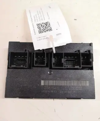 Volkswagen Golf V Comfort/convenience module 1K0959433AK 4050549803