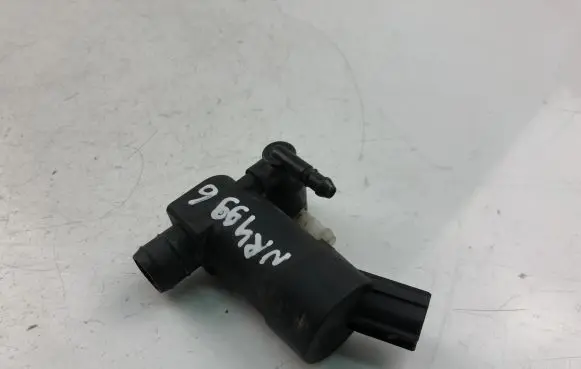 Volvo V50 Water pump 1S7117K624FE