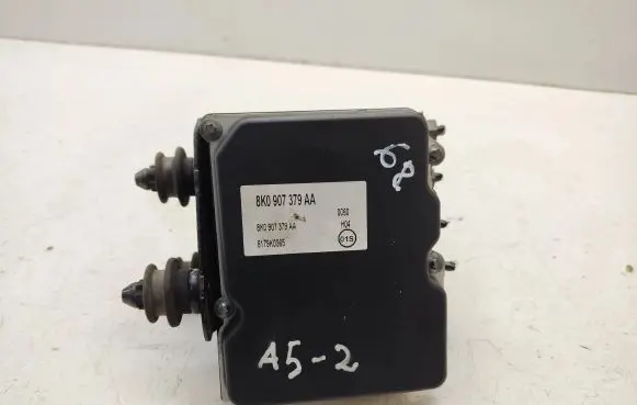 Audi A5 8T 8F ABS Pump 8K0907379 8K0907379AA 0265236098