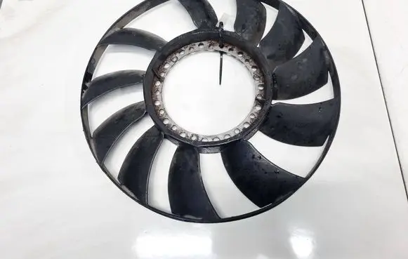 Audi A6 S6 C5 4B Fan impeller 059121301