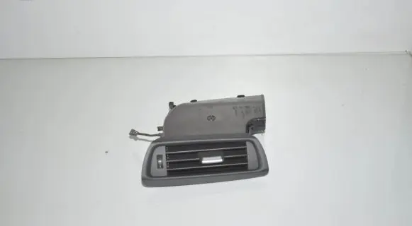 BMW 7 F01 F02 F03 F04 Dashboard side air vent grill/cover trim 9113793 64229113793