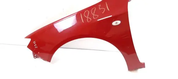 Subaru Impreza III Fender
