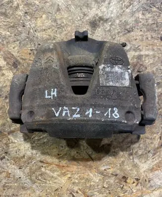 Opel Vivaro Front brake caliper 