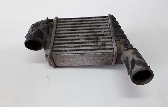 Volkswagen PASSAT B5.5 Intercooler radiator 059145806