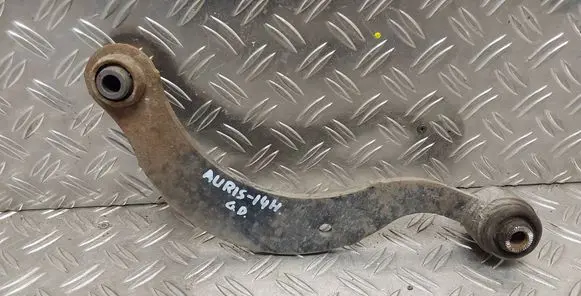 Toyota Auris E180 Rear control arm 
