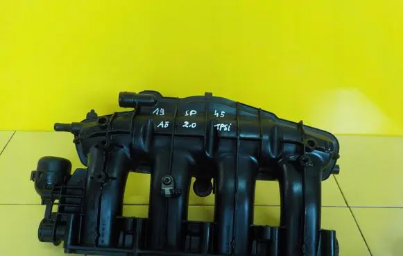 Audi A5 8T 8F Intake manifold 06H133185AE 19SP45