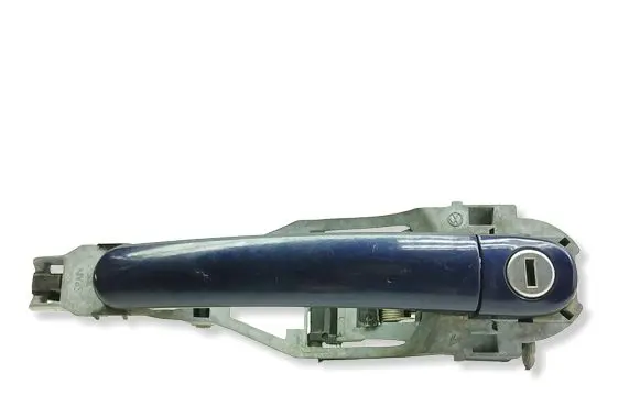 Seat Altea XL Front door exterior handle 3B0837885A