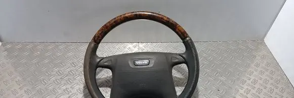Volvo S40, V40 Steering wheel 72129