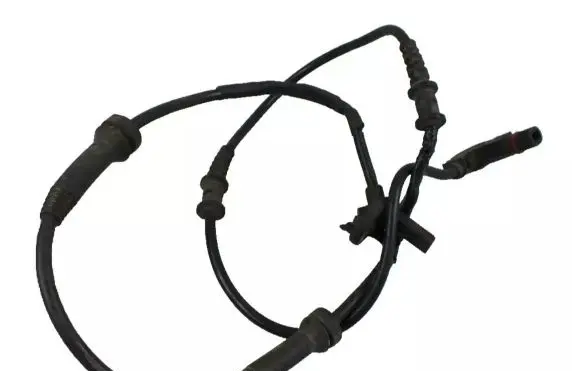 Mercedes-Benz GL X164 ABS brake wheel speed sensor A1645400917