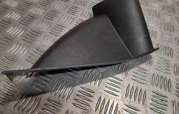 Chevrolet Camaro Dashboard side end trim 84085885