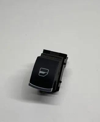 Volkswagen Golf VI Electric window control switch 5K0959855 2372