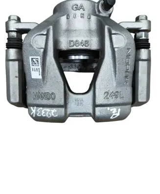 Jeep Compass Front brake caliper 68249377AC 68346907AB
