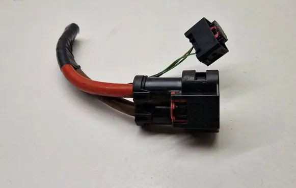 BMW X3 G01 Other wiring loom 9216286
