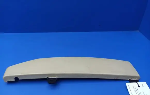BMW 7 E65 E66 Other center console (tunnel) element 7002400 E082056521