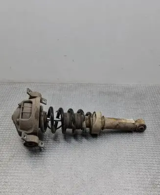 Porsche Cayenne (9PA) Rear shock absorber with coil spring 7L5512021 7L5513029G