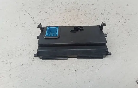 Peugeot 508 Other control units/modules 9665961480