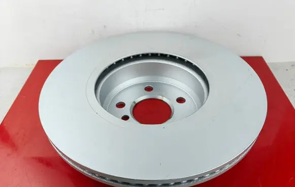 BMW X3 G45 Front brake disc 34108831512 8831512