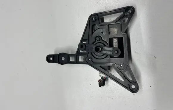 Hyundai Santa Fe A/C air flow flap actuator/motor 