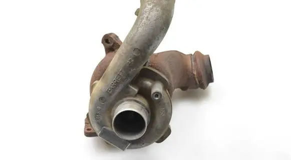 Peugeot 607 Turbo 9640668680