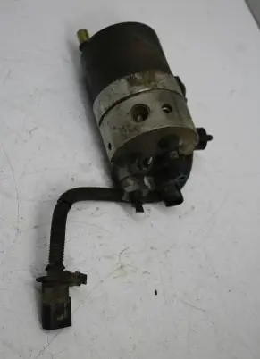Audi A6 Allroad C5 Brake power pressure regulator 8E0614175D
