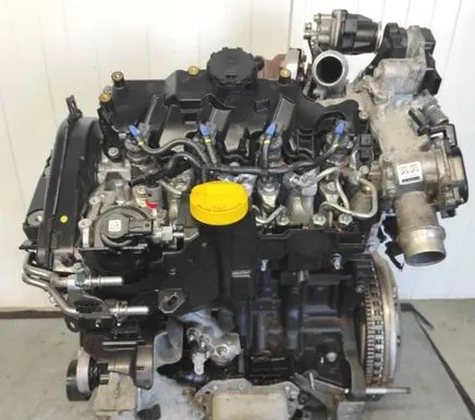Renault Express Engine K9KU872 K9K872 15BLUEDCI