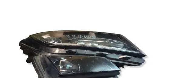 Skoda Kodiaq Headlight/headlamp 566941016E