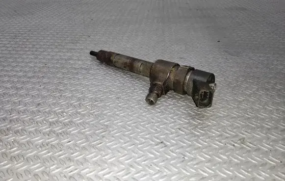 Alfa Romeo 156 Fuel injector 0445110002