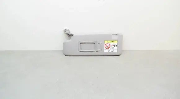 BMW X1 F48 F49 Sun visor 7452569