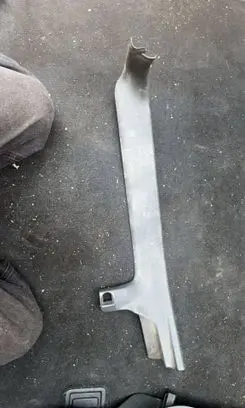 Volvo XC70 Other sill/pillar trim element 1882