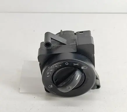Mercedes-Benz Sprinter W906 Light switch A9065450604
