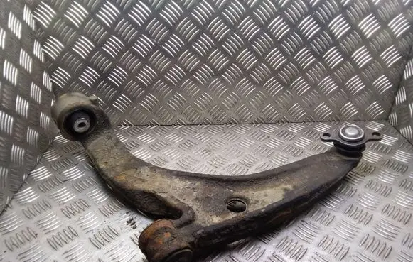 Volkswagen Multivan T5 Front lower control arm/wishbone 7H0407165D