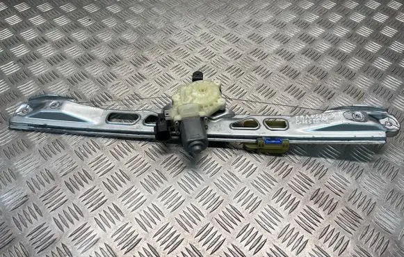 Ford Transit Custom Front window lifting mechanism without motor 928060101
