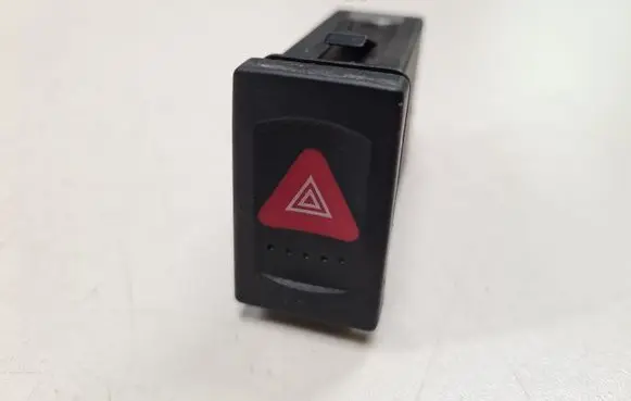Ford Galaxy Hazard light switch 7M3953235