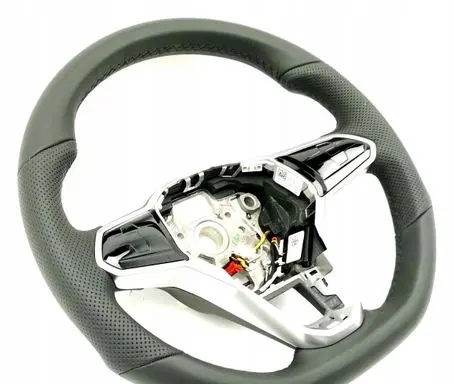Volkswagen II LT Steering wheel 5H0419089JK
