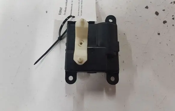 Nissan Almera N16 Air flap motor/actuator 3C27030840 031209