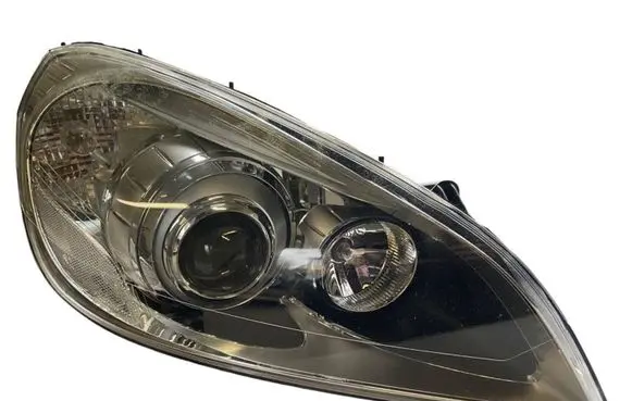 Volvo S60 Headlight/headlamp 31299993 89905478