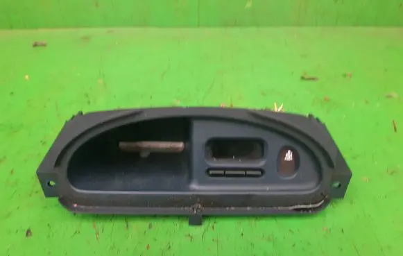 Renault Megane I Screen/display/small screen