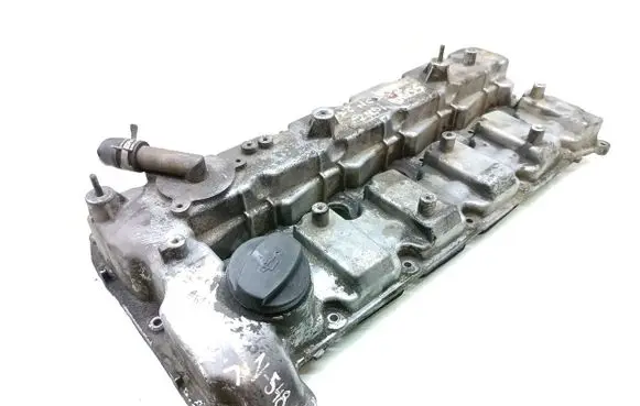 SsangYong Rexton Rocker cam cover A6650160205