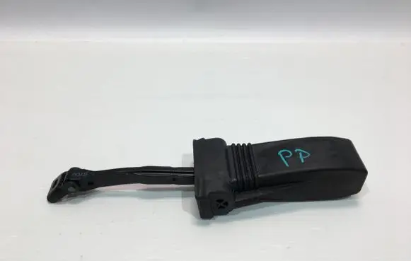Audi A3 8Y Front door check strap stopper 