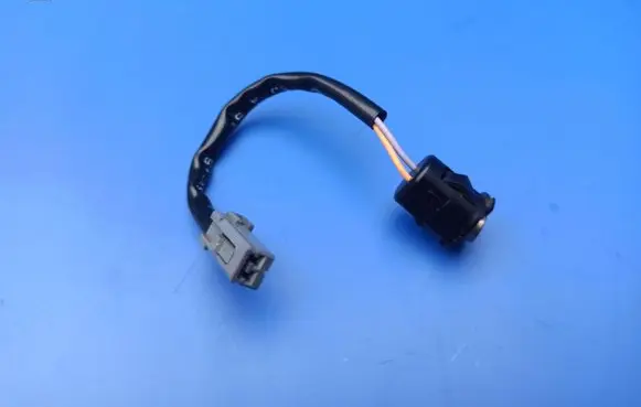 Jaguar XJ X308 Sun solar sensor 0774501000 LNC7625AA