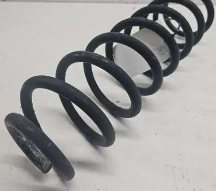 Mercedes-Benz E W211 Front coil spring