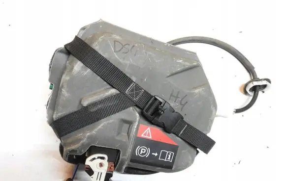 Citroen DS4 Hand brake/parking brake motor 9674094480