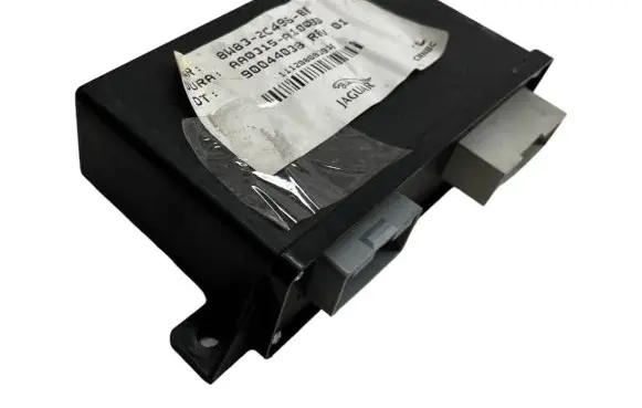 Jaguar XF Hand brake control module 8W832C496BB 90044038 AA0315A100BB