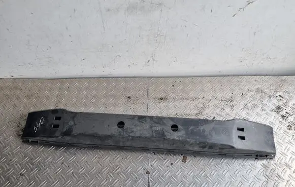 Volvo S40 Front bumper support beam 30655876 30655877