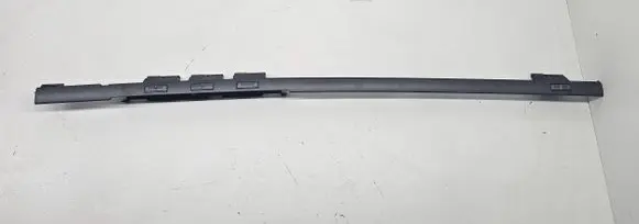 Volkswagen Phaeton Dashboard glove box trim 3D1858336E