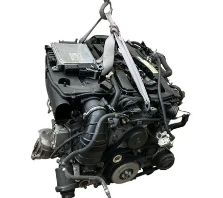 Mercedes-Benz E W212 Engine 651.924 651924 M651.924