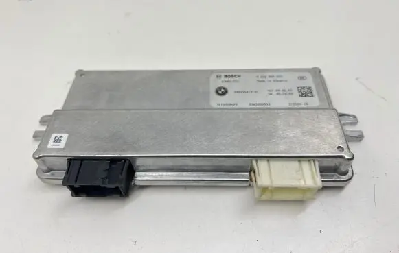 BMW X3 G01 Camera control unit module 049495879