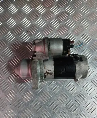 Toyota RAV 4 (XA30) Starter motor