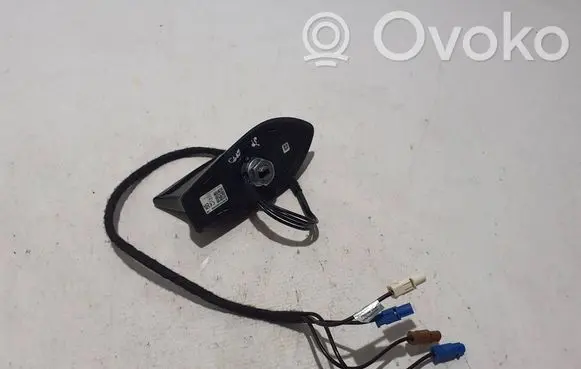Renault Clio V Aerial GPS antenna 282160377R