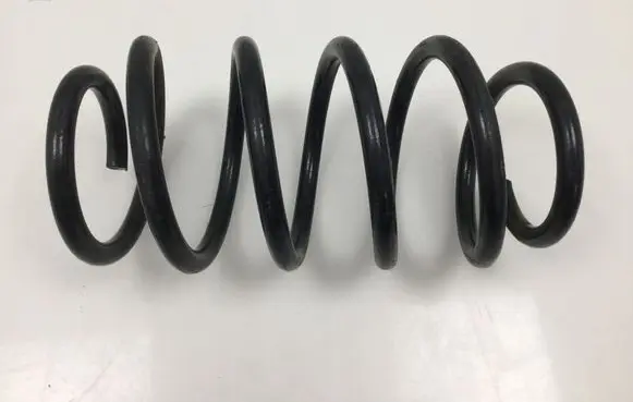 BMW X5 E53 Front coil spring 6750331